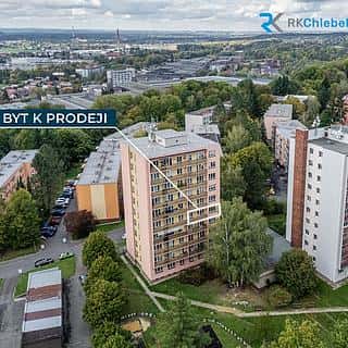 Prodej bytu 3+1 74 m² Frýdek-Místek, Na Kopci, Frýdek-Místek