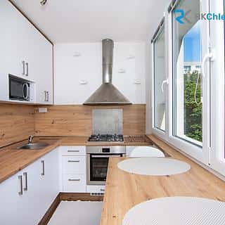 Prodej bytu 2+1 58 m² Ostrava, Jirská, Ostrava, okres Ostrava-město