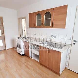 Prodej bytu 2+1 54 m² České Budějovice, Zachariášova, České Budějovice