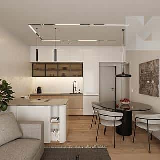 Prodej bytu 3+kk 61 m² Znojmo, Boční, Znojmo