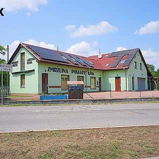 Prodej obchodu 293 m² Třebechovice pod Orebem, Pardubická, Třebechovice pod Orebem, okres Hradec Králové