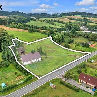 Prodej chalupy 90 m² Chotěvice, Chotěvice, okres Trutnov