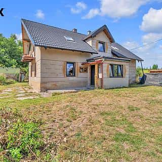 Prodej rodinného domu 136 m² Lužany, Lužany, okres Hradec Králové