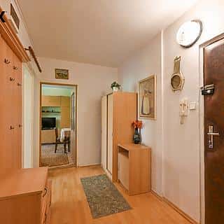 Prodej bytu 2+1 52 m² Liberec, Slovenského národního povstání, Liberec