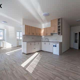 Pronájem bytu 3+kk 83 m² Nová Paka, Nová Paka, okres Jičín