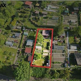Prodej zahrady 324 m² Liberec, Liberec