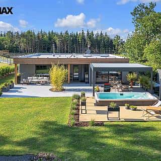 Prodej chaty 101 m² Kunčice, Kunčice, okres Hradec Králové