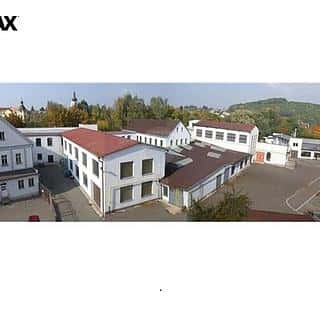 Prodej výrobního objektu 15000 m² Česká Skalice, E. Beneše, Česká Skalice, okres Náchod
