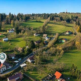 Prodej hotelu, penzionu 428 m² Chuchelna, Chuchelna, okres Semily