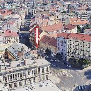 Pronájem obchodu 145 m² Praha, Lípová, Praha