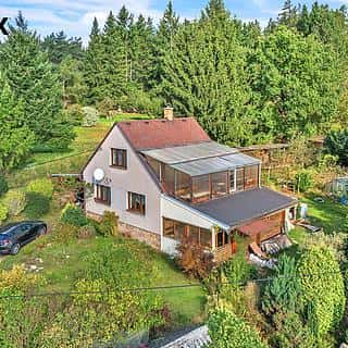 Prodej rodinného domu 84 m² Kramolna, Kramolna, okres Náchod