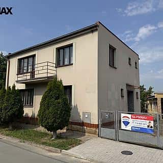 Prodej rodinného domu 217 m² Smidary, Na stávku, Smidary, okres Hradec Králové