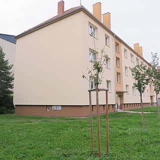 Prodej bytu 2+kk 60 m² Vyškov, Smetanovo nábřeží, Vyškov