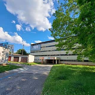 Prodej parkovacího místa 15 m² Brno, Voroněžská, Brno, okres Brno-město