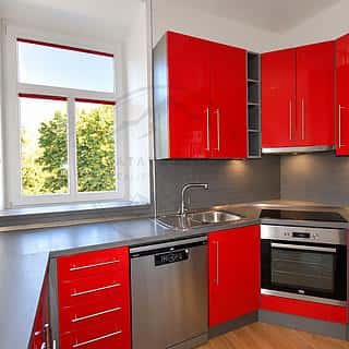 Prodej bytu 2+1 60 m² Jeseník, Husova, Jeseník