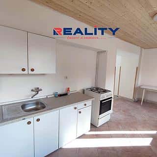 Pronájem bytu 2+1 58 m² Svitavy, Kapitána Jaroše, Svitavy