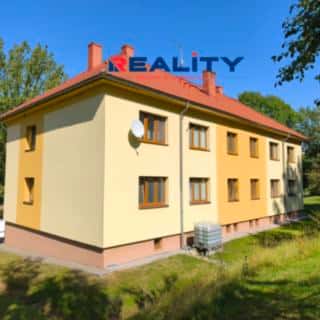 Prodej bytu 3+1 66 m² Koclířov, Koclířov, okres Svitavy