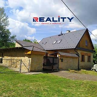 Prodej chalupy 150 m² Koclířov, Koclířov, okres Svitavy