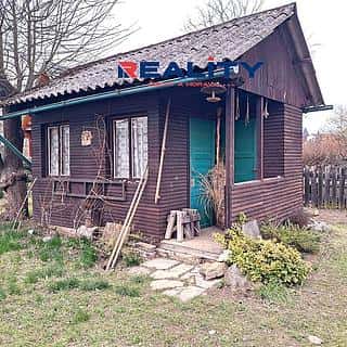 Prodej zahrady 601 m² Svitavy, Na Výsluní, Svitavy