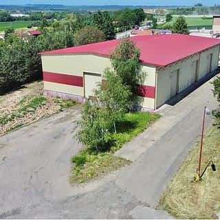 Prodej skladu 983 m² Litomyšl, Litomyšl, okres Svitavy