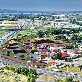 Prodej skladu 1000 m² Brno, Hněvkovského, Brno, okres Brno-město