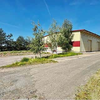 Prodej výrobního objektu 983 m² Řídký, Řídký, okres Svitavy