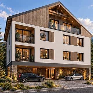 Prodej stavební parcely 490 m² Deštné v Orlických horách, Deštné v Orlických horách, okres Rychnov nad Kněžnou
