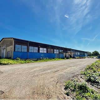 Prodej skladu 1400 m² Litomyšl, Litomyšl, okres Svitavy