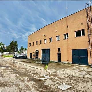 Prodej výrobního objektu 1574 m² Brno, Hněvkovského, Brno, okres Brno-město