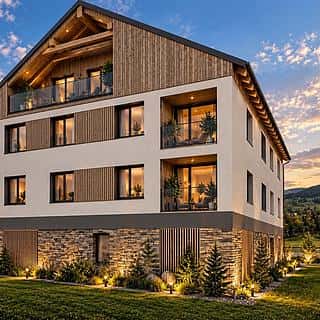 Prodej komerčního pozemku 490 m² Deštné v Orlických horách, Deštné v Orlických horách, okres Rychnov nad Kněžnou