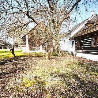 Prodej stavební parcely 973 m² Olešná, Olešná, okres Beroun