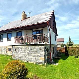 Prodej rodinného domu 126 m² Bratronice, U Kamene, Bratronice, okres Kladno