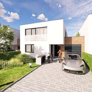 Prodej rodinného domu 176 m² Šlapanice, Šlapanice, okres Brno-venkov