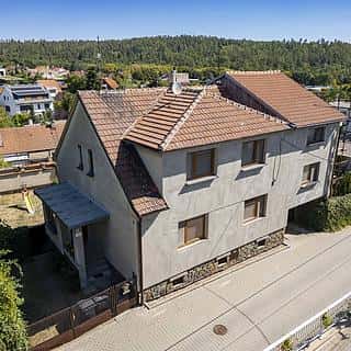 Prodej rodinného domu 272 m² Brno, Melatín, Brno, okres Brno-město