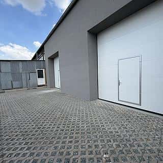 Pronájem skladu 130 m² Sokolnice, U Cihelny, Sokolnice, okres Brno-venkov