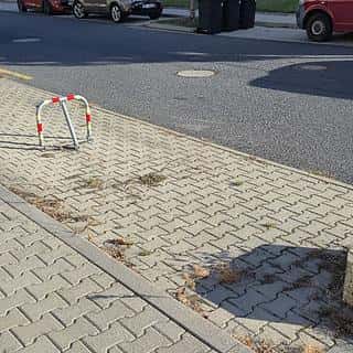 Prodej parkovacího místa 18 m² Horoměřice, T. G. Masaryka, Horoměřice, okres Praha-západ