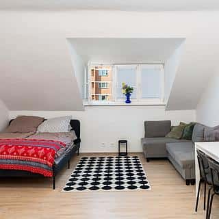 Prodej bytu 1+kk, garsoniery 35 m² Praha, Ke Krči, Praha