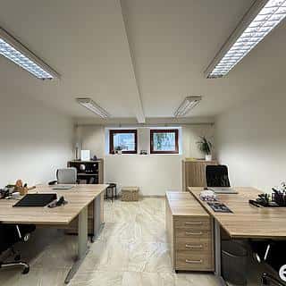 Pronájem kanceláře 28 m² Mladá Boleslav, Olbrachtova, Mladá Boleslav