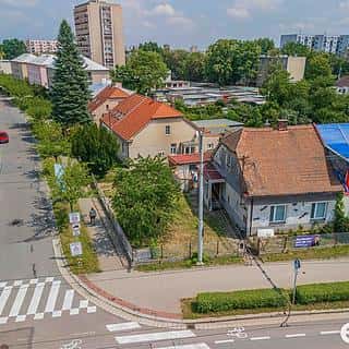Prodej rodinného domu 90 m² Pardubice, Dašická, Pardubice