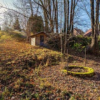 Prodej stavební parcely 2081 m² Budislav, Budislav, okres Svitavy