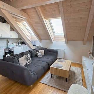 Pronájem bytu 3+kk 79 m² Benátky nad Jizerou, Pražská, Benátky nad Jizerou, okres Mladá Boleslav