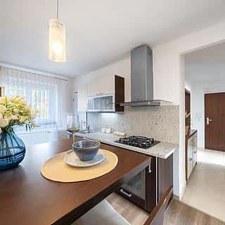 Prodej bytu 2+1 51 m² Mladá Boleslav, Nerudova, Mladá Boleslav