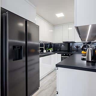 Prodej bytu 4+1 93 m² Kladno, Vašatova, Kladno