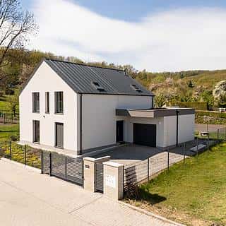 Prodej rodinného domu 184 m² Mladá Boleslav, Mladá Boleslav
