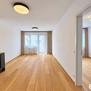Pronájem bytu 2+kk 61 m² Praha, Za Pískovnou, Praha
