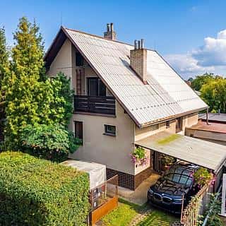 Prodej rodinného domu 141 m² Kostelní Lhota, Kostelní Lhota, okres Nymburk