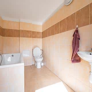 Prodej chaty 45 m² Morašice, Morašice, okres Chrudim