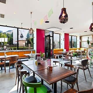 Pronájem restaurace 200 m² Liberec, nám. Soukenné, Liberec