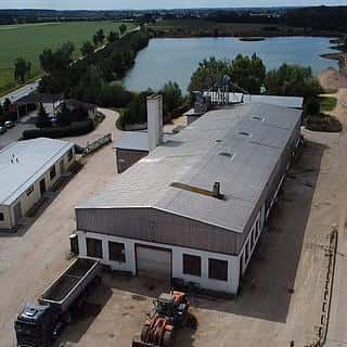 Pronájem skladu 600 m² Kratonohy, Kratonohy, okres Hradec Králové
