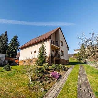 Prodej rodinného domu 300 m² Liberec, Krajová, Liberec